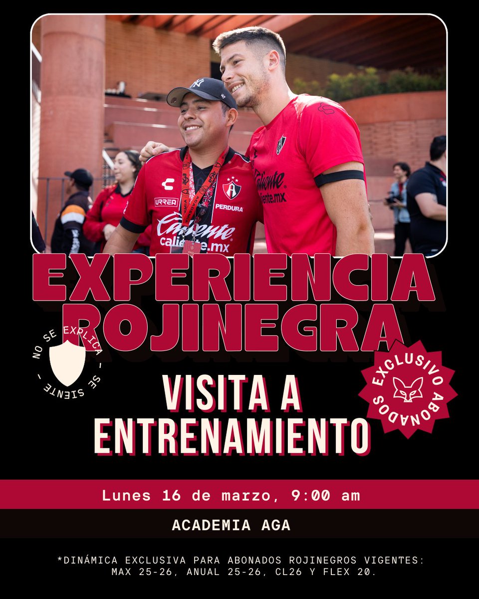 El Profe Atlas tweet media