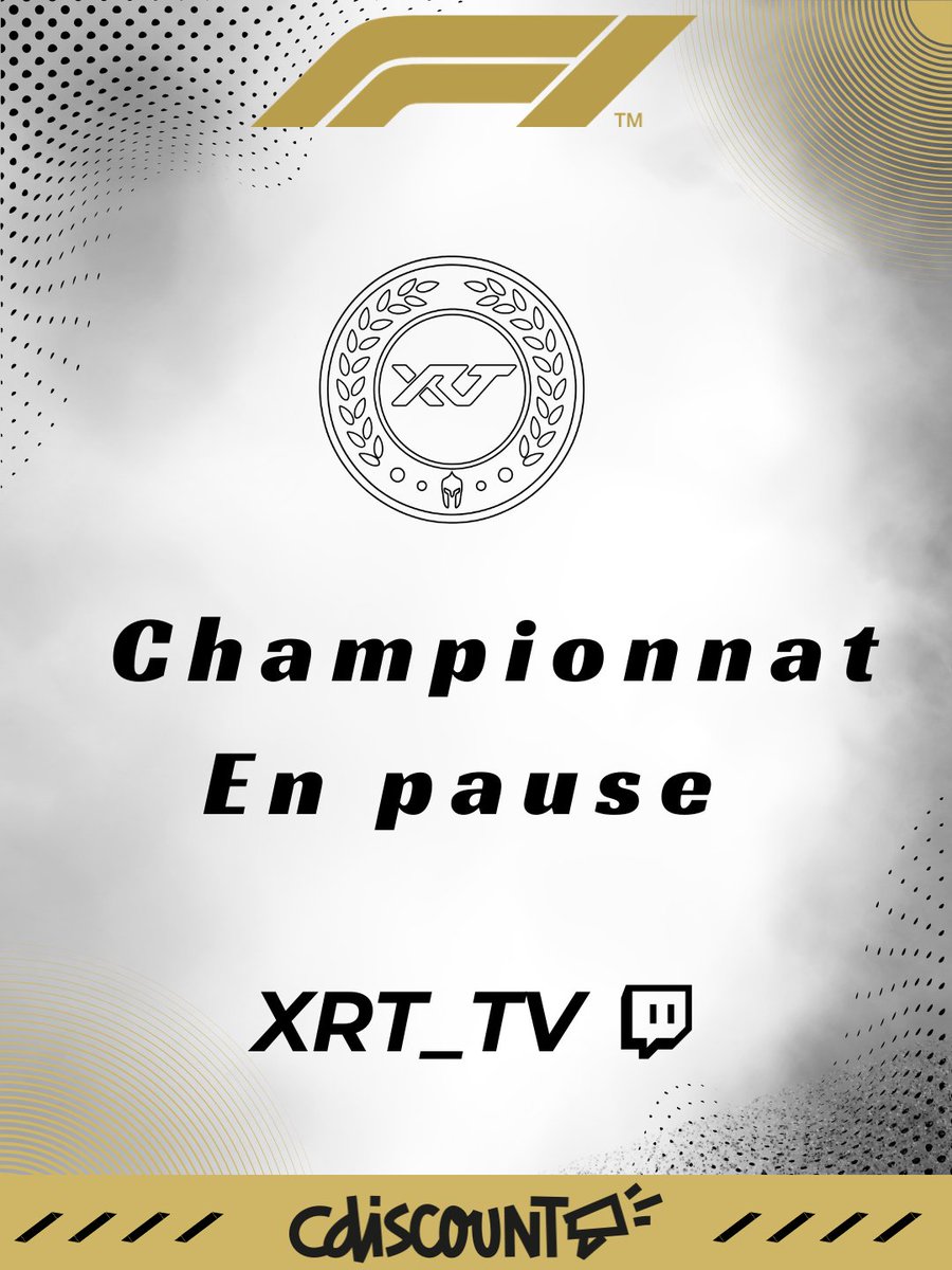 XRT Racing Team tweet media