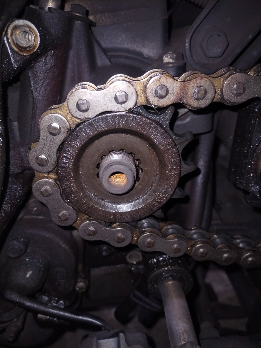 Francisco tweet media