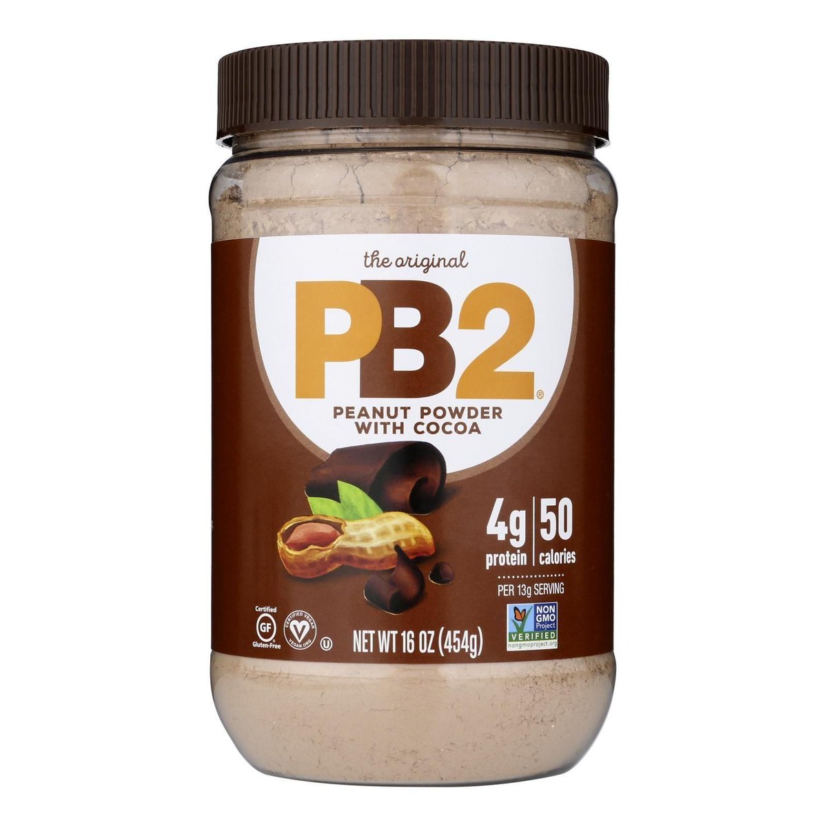 AlwaysBeReadyUS's tweet image. PB2 Peanut Butter Cocoa Powder – 16oz - 6pk Emergency Food

alwaysbereadyusa.com/pb2-peanut-but… 

alwaysbereadyusa.com

#EmergencyFood #PrepperPantry #LongTermStorage #SurvivalSupplies #AlwaysBeReady