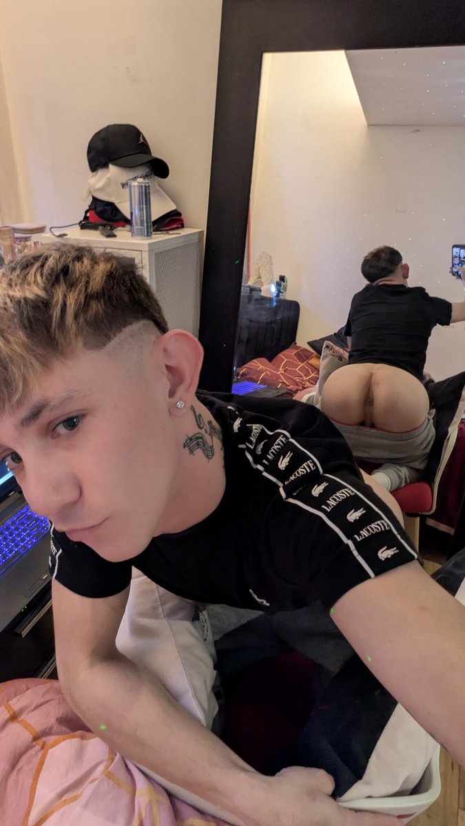 Taylor Jay 🇬🇧 GRABBYs 21-29/04 tweet media