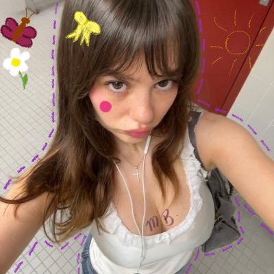 ❀ tweet media