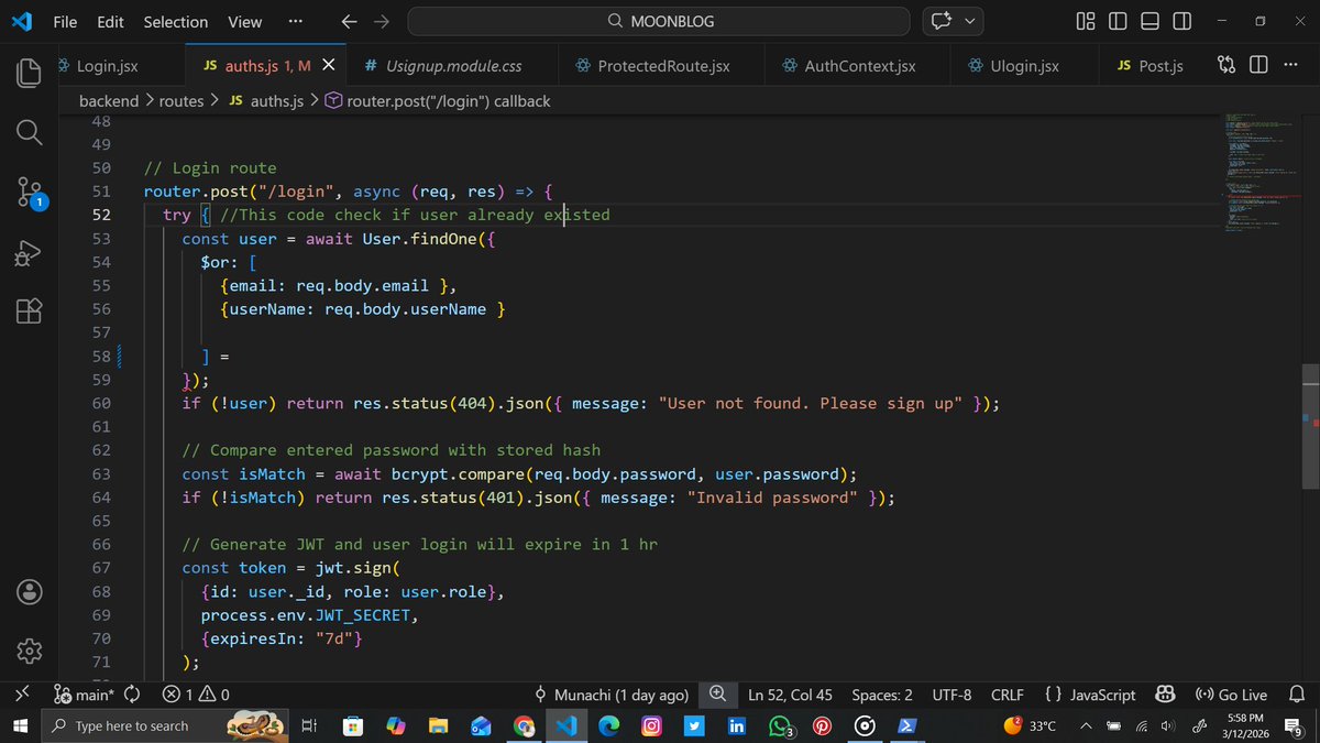 Moona Favour tweet media