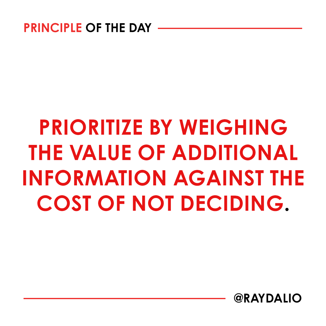 Ray Dalio tweet media