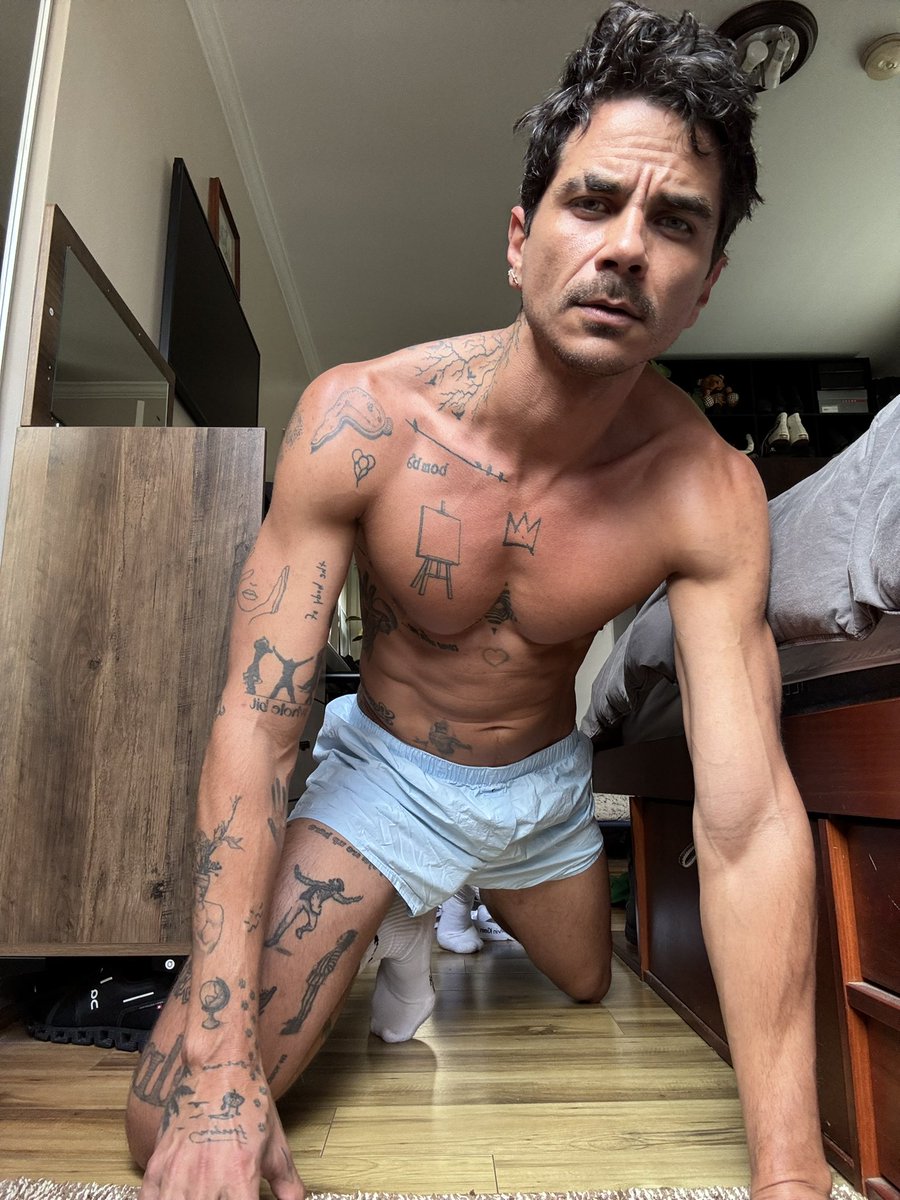 Xtian Mingle tweet media