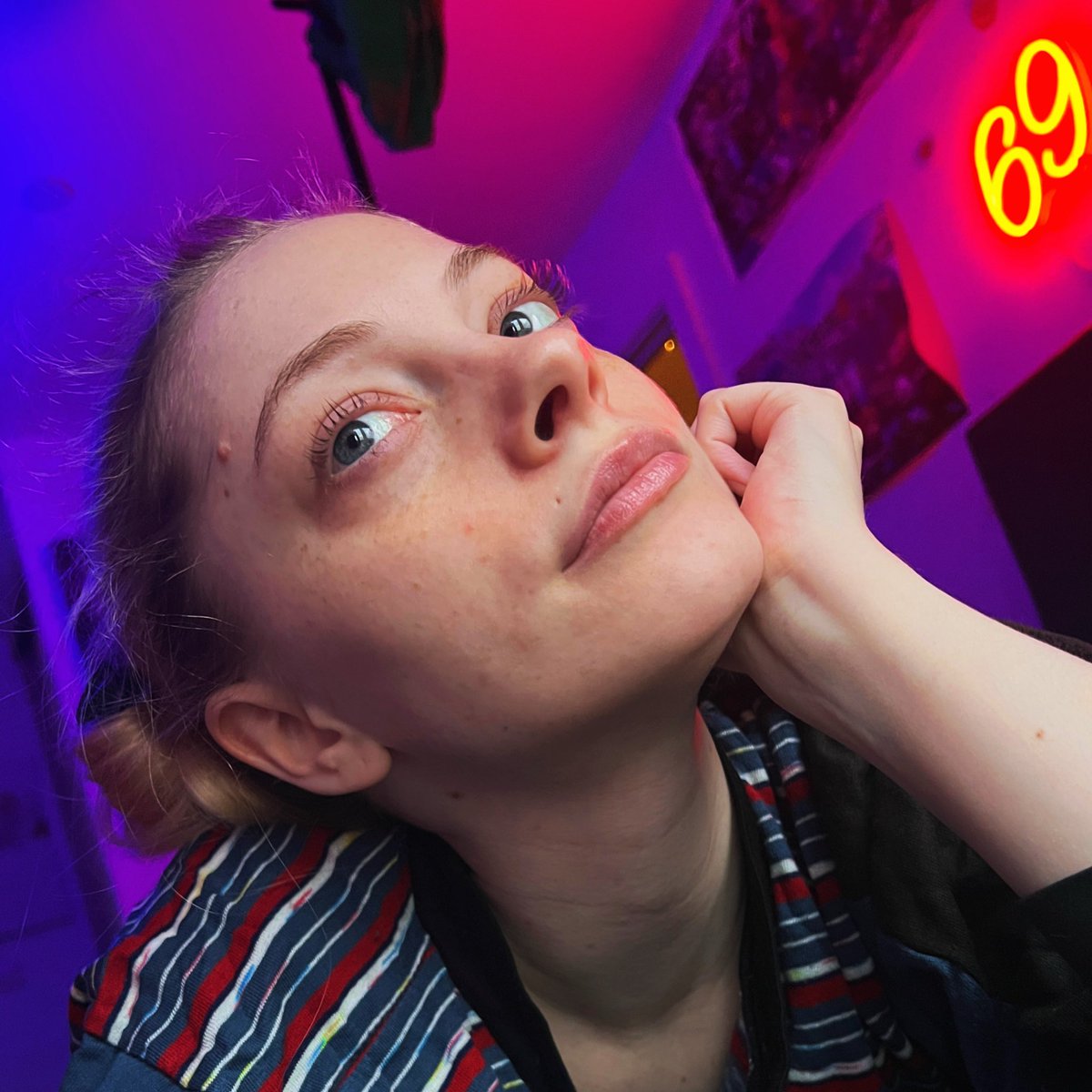 SpaceCandi🍭 tweet media