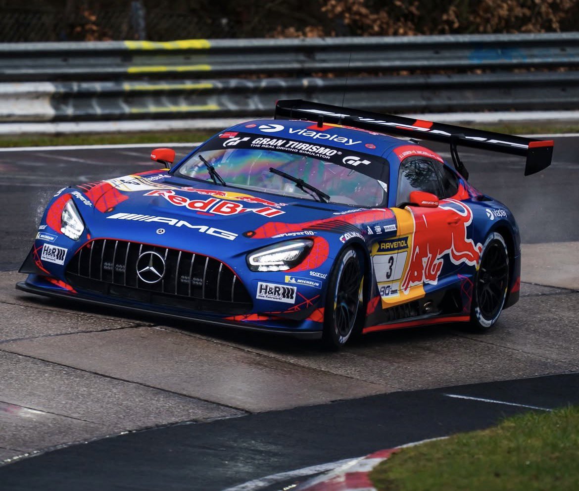 The best livery always