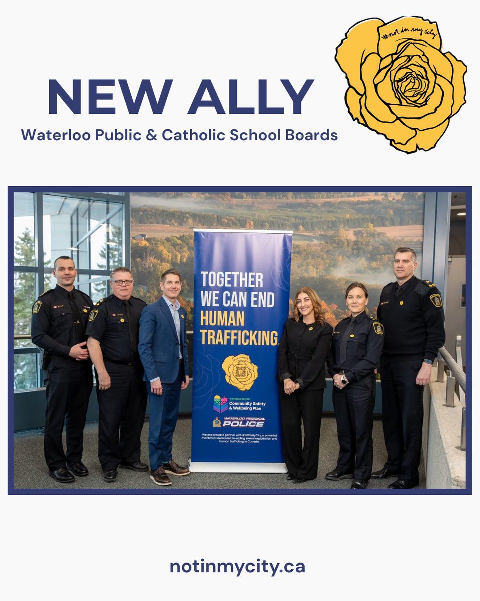 #NotInMyCity tweet media