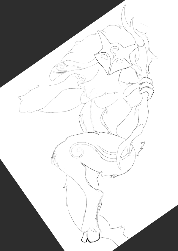 Corvax Ainsworth tweet media