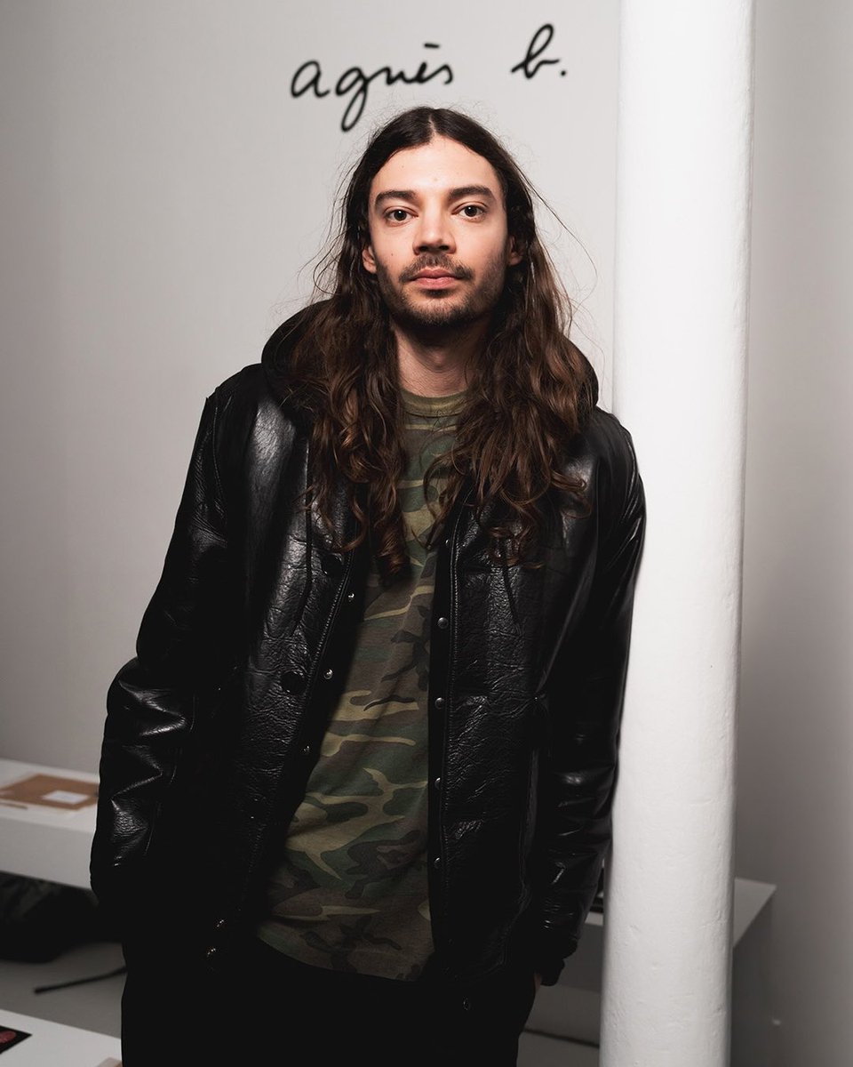 Sony Music France tweet media