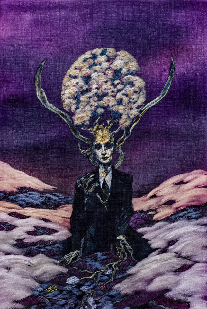 MLow 🌸 tweet media