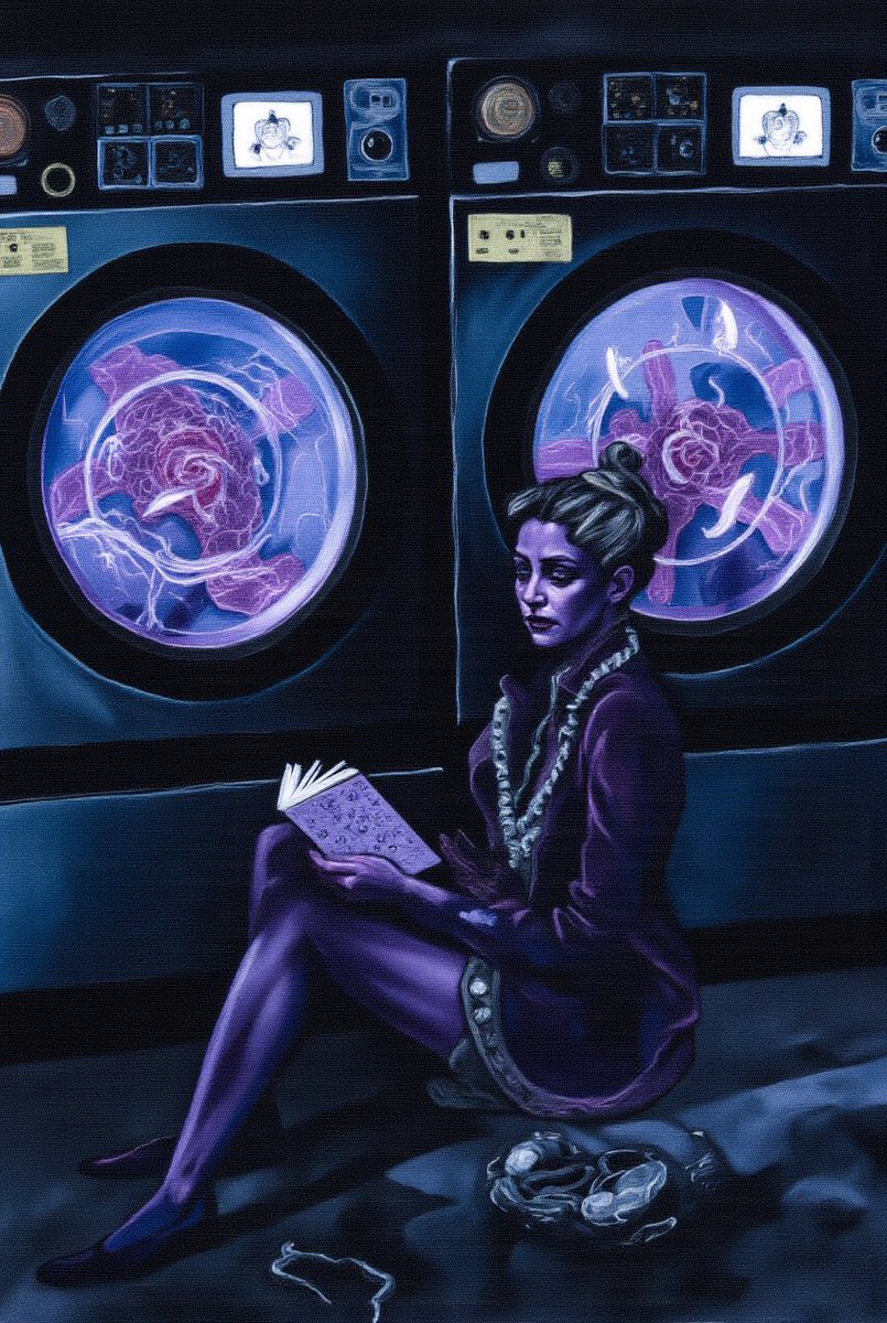 MLow 🌸 tweet media