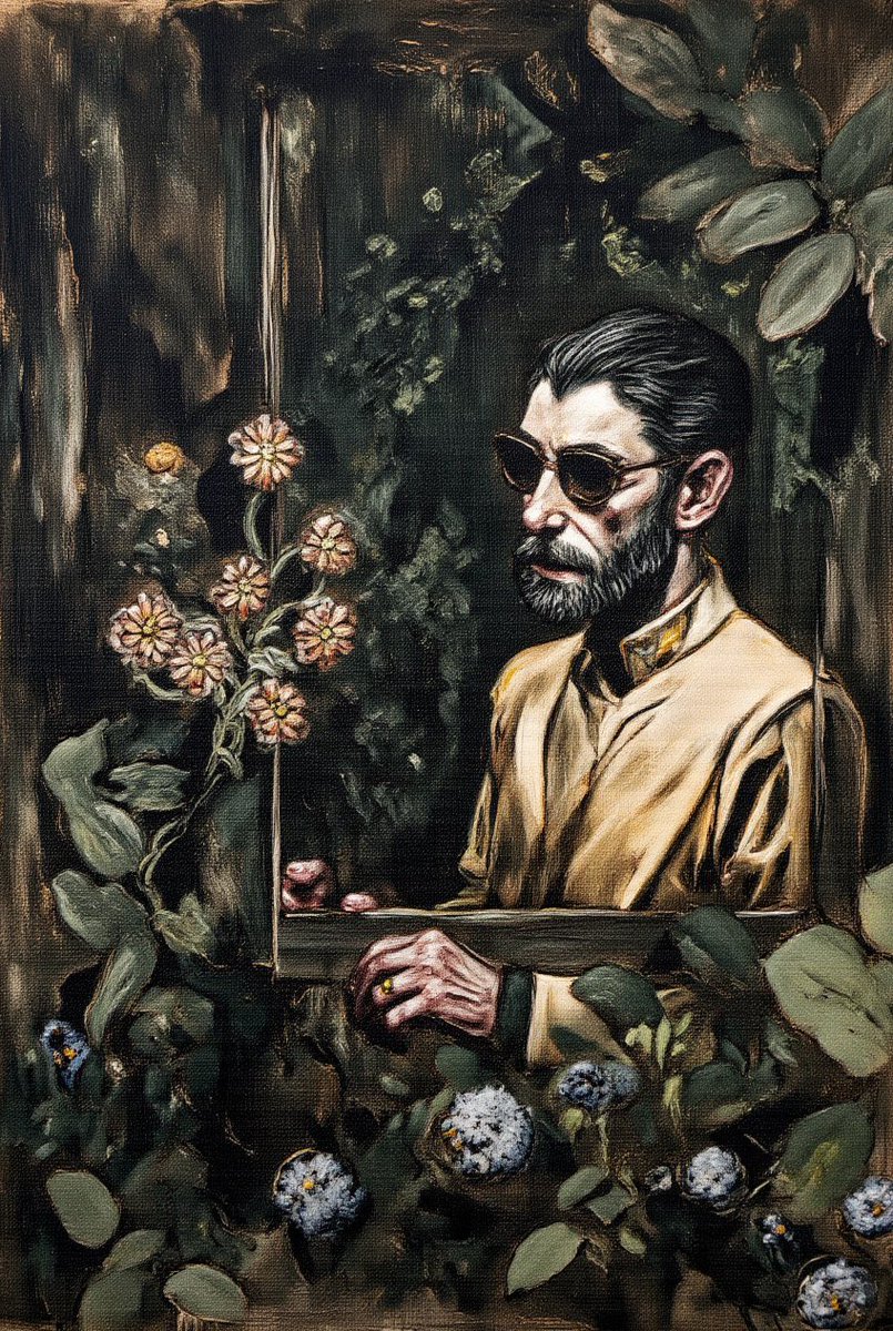 MLow 🌸 tweet media