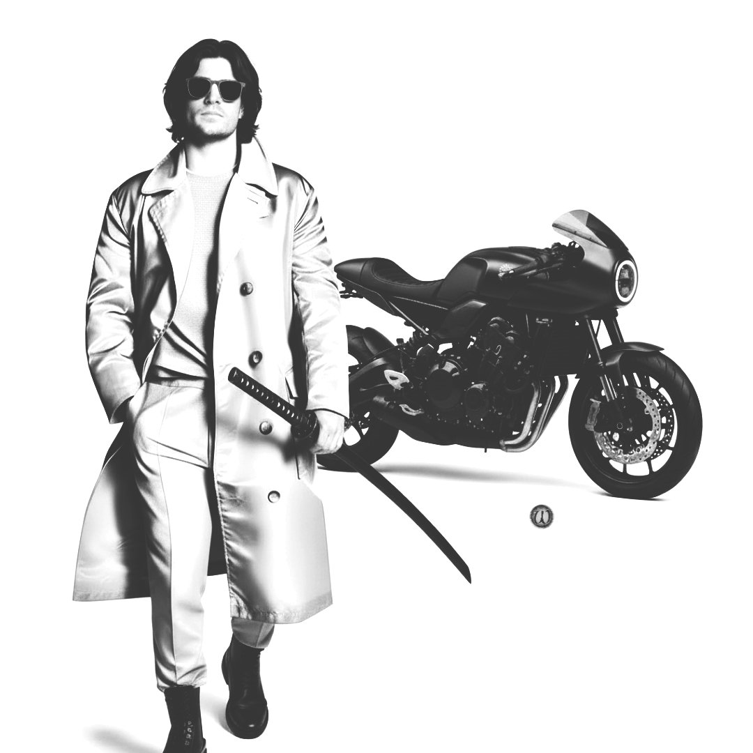 Fictional Photos ⚔️🐺🖤 tweet media