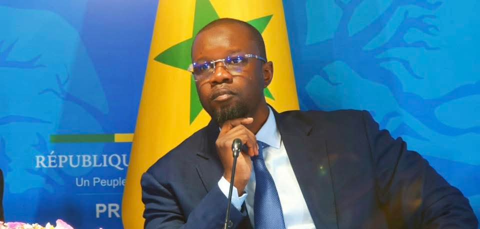 📌L’HOMME 🇸🇳😎❤️
Le sauveur 
L'anti système 
Le gardien de la révolution