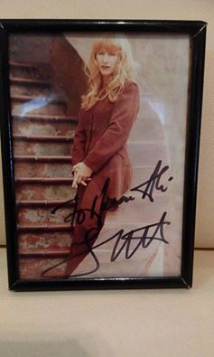 Hasan Ali tweet media