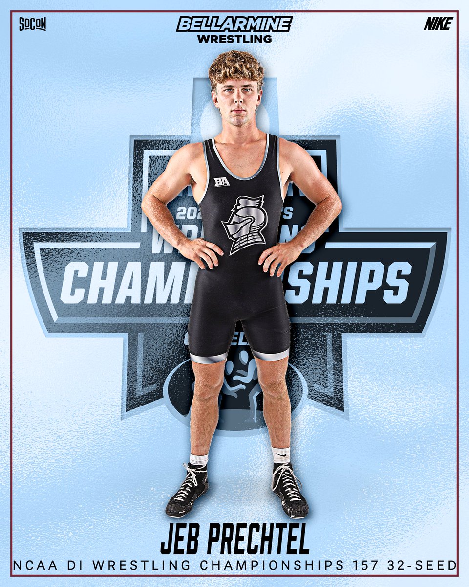 Bellarmine Wrestling tweet media