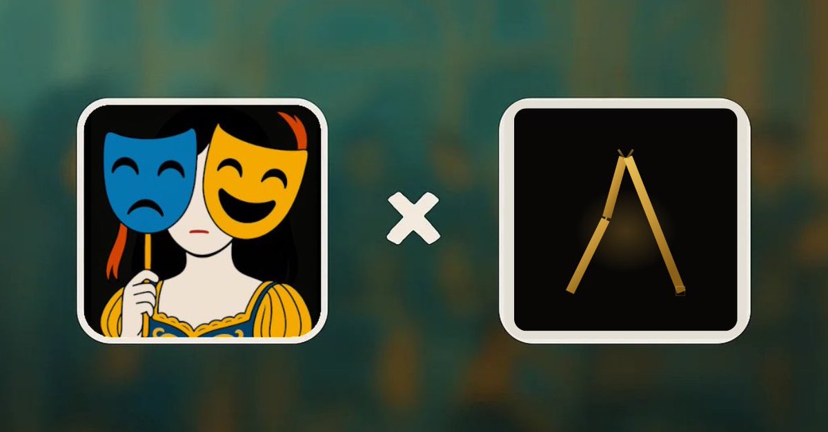 NFT Renaissance 🎭 tweet media