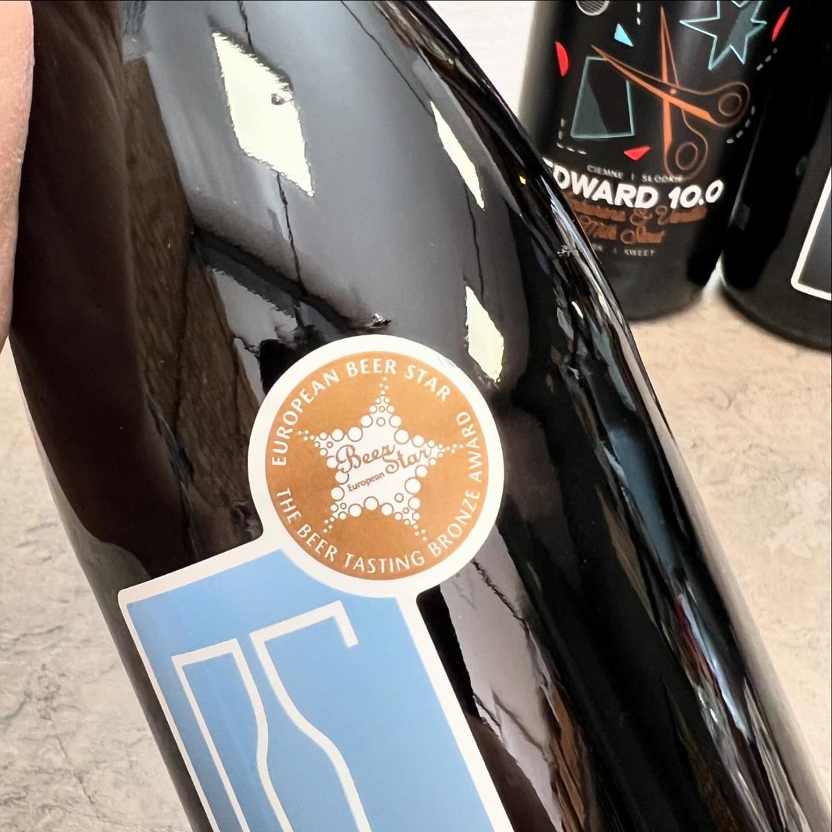 Craft Tooting tweet media