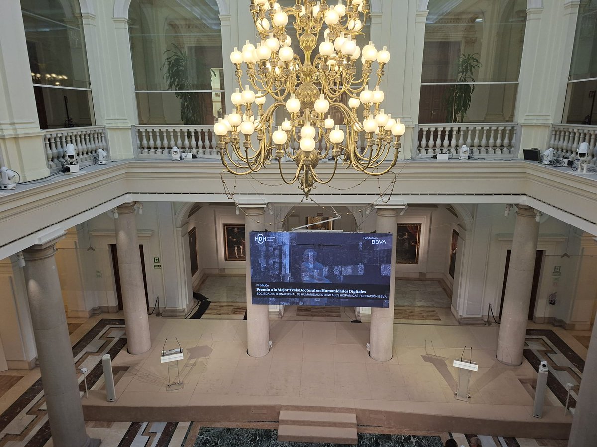 Fundación BBVA tweet media