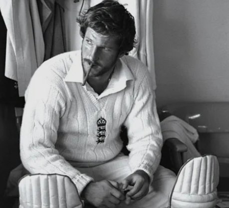 ritupb's tweet photo. @TheBarmyArmy The One and Only.... https://t.co/Wi9y55IBrV