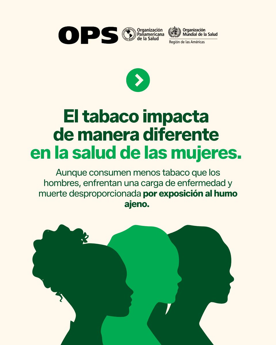 OPS/OMS Panamá tweet media