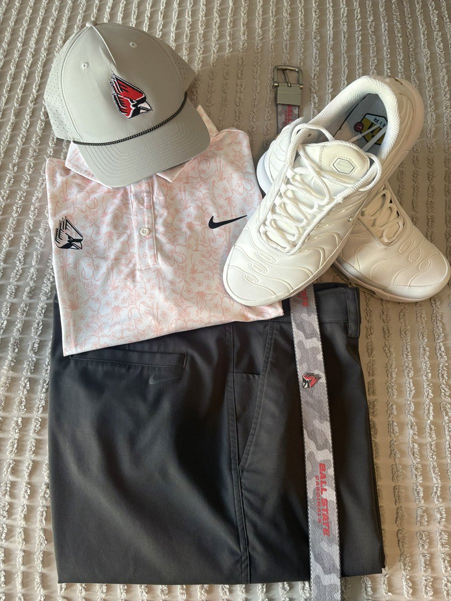 Ball State Men’s Golf tweet media