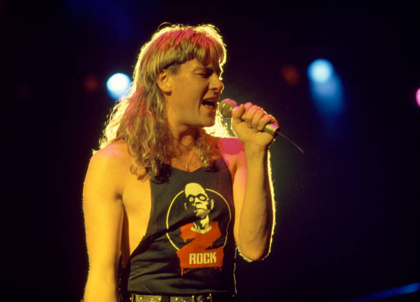 Def Leppard Rock Brigade Community tweet media