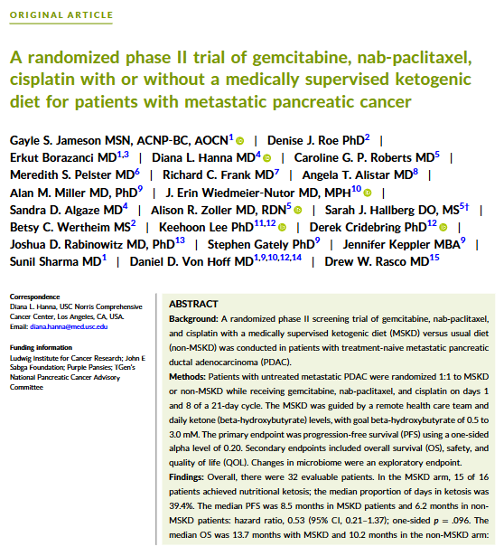 ACS Journal Cancer tweet media