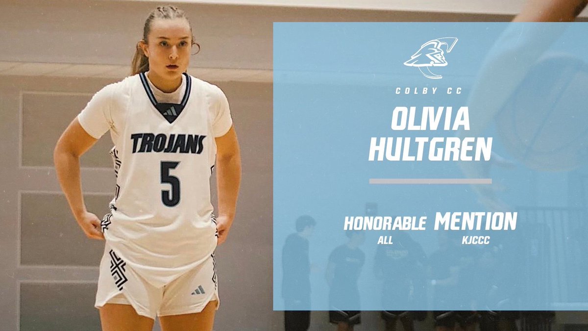 Olivia Hultgren tweet media