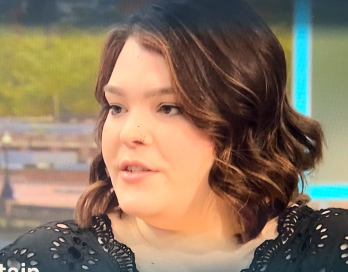 SEEN in Journalism tweet media