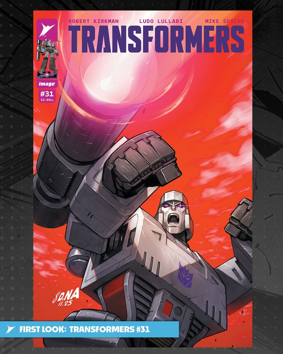 Skybound Entertainment tweet media