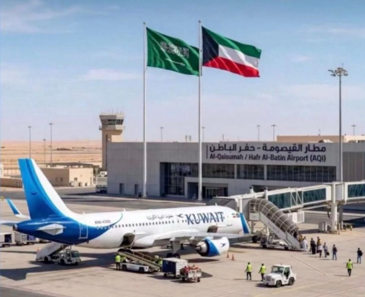 عبدالكريم الهندال Abdulkareem Alhendal 🇰🇼 tweet media