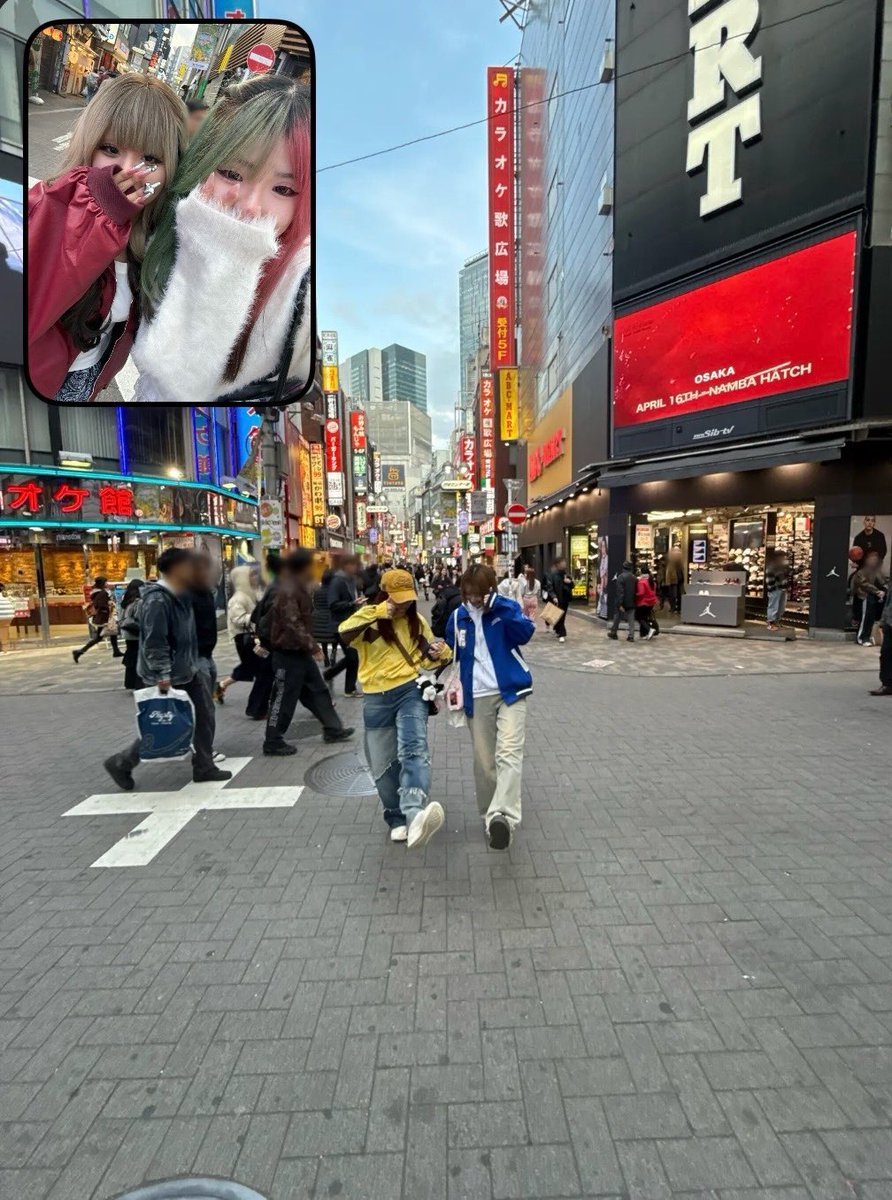 リュウスケ tweet media