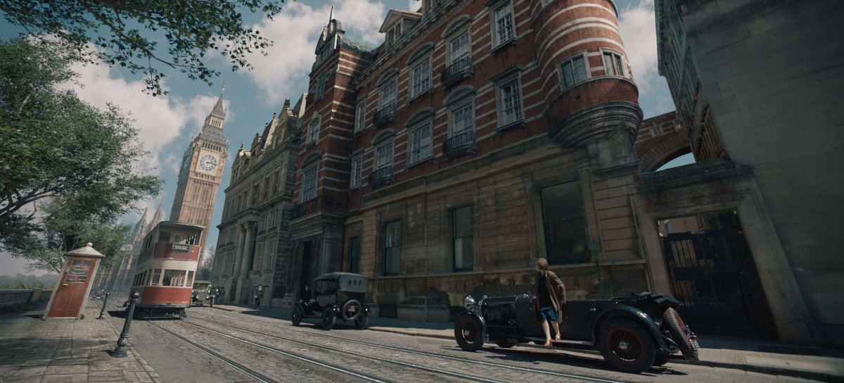 The Art of VFX tweet media