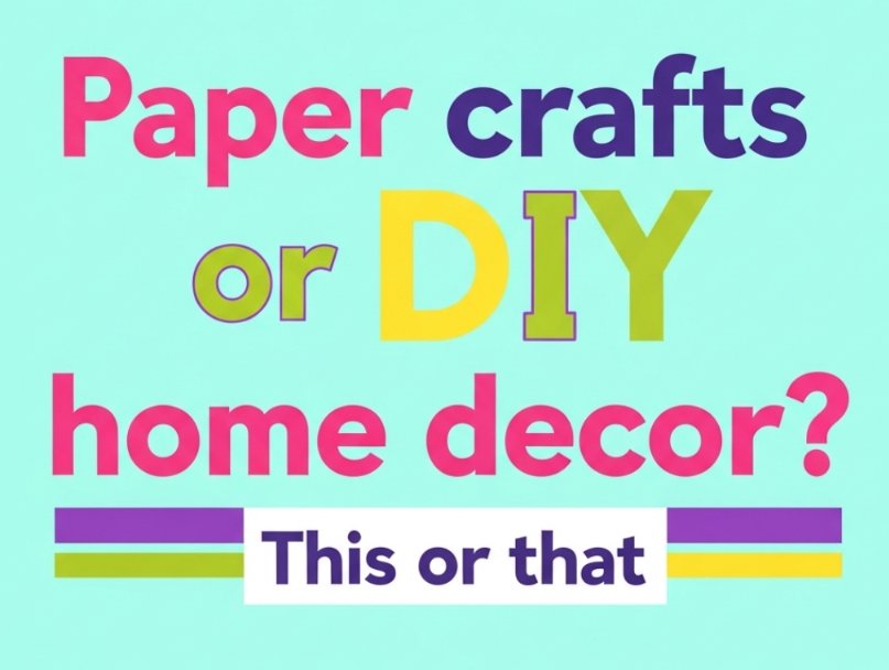 DeAnn Creates | Crafts & DIY tweet media