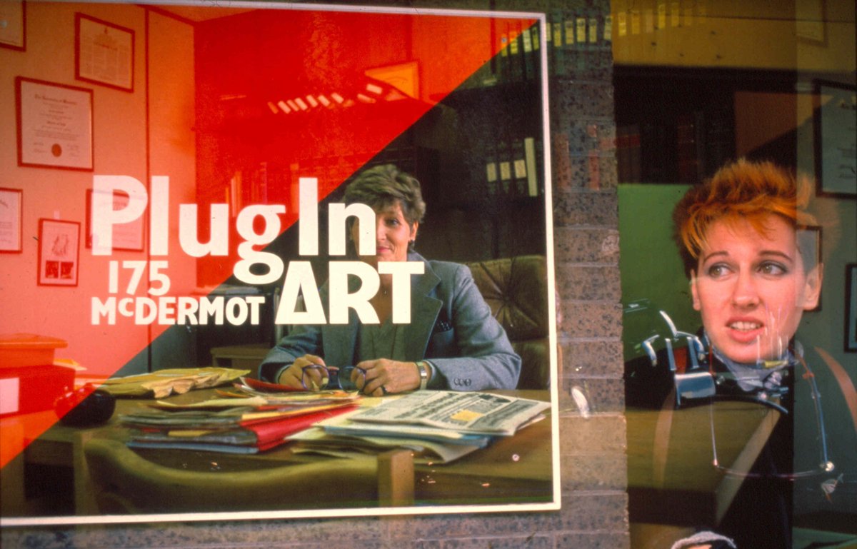 Plug In ICA tweet media