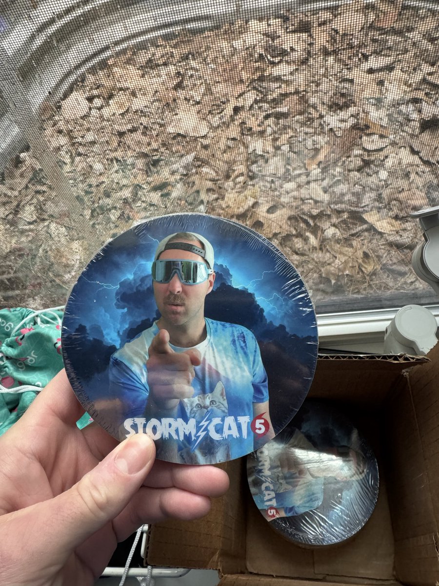 Brady Harris tweet media