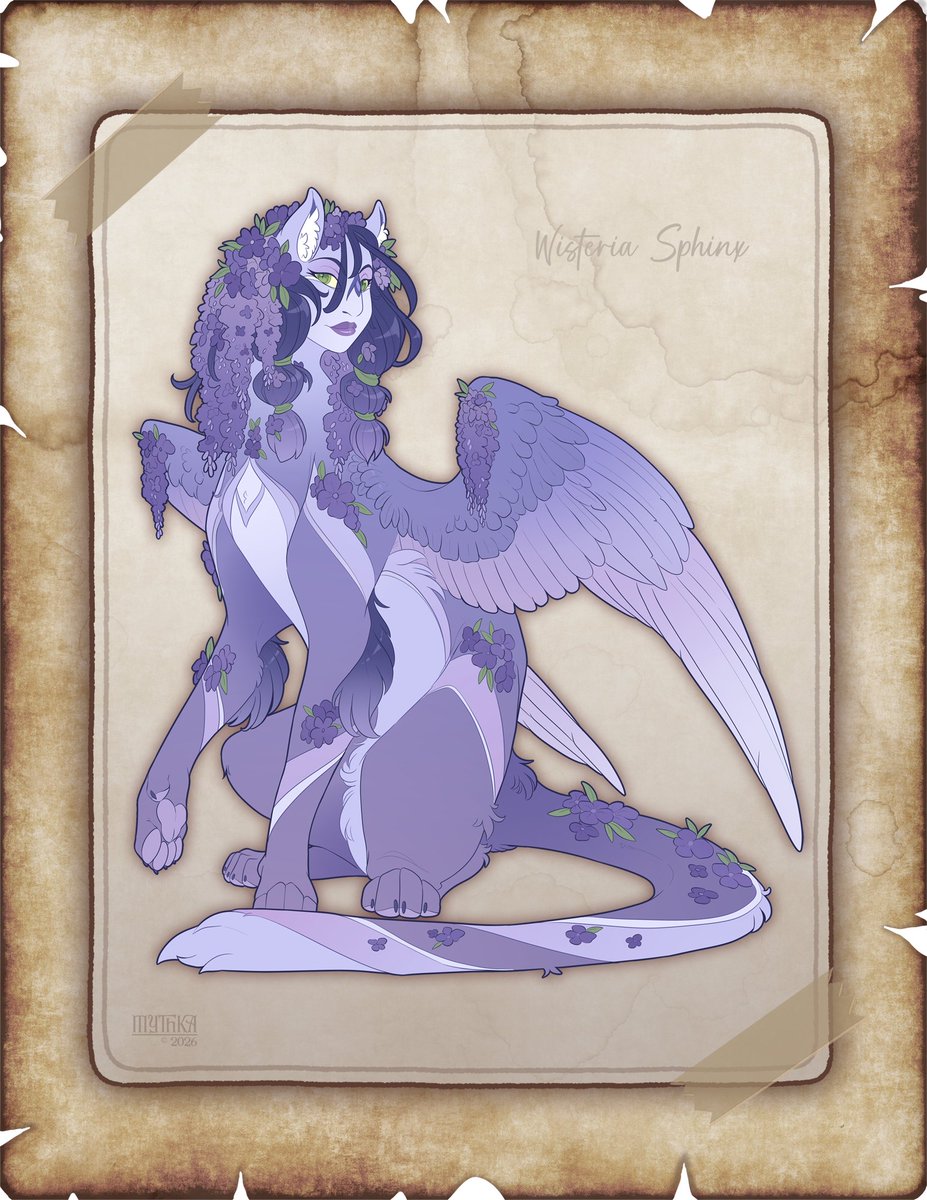 🐉Mythka tweet media