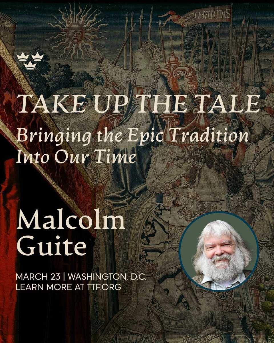 The Trinity Forum tweet media