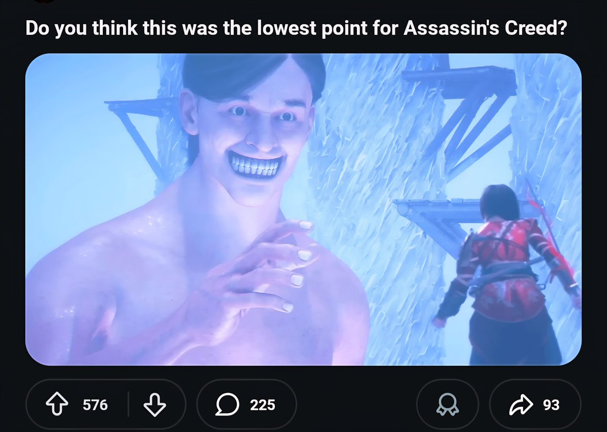 The Hidden One tweet media