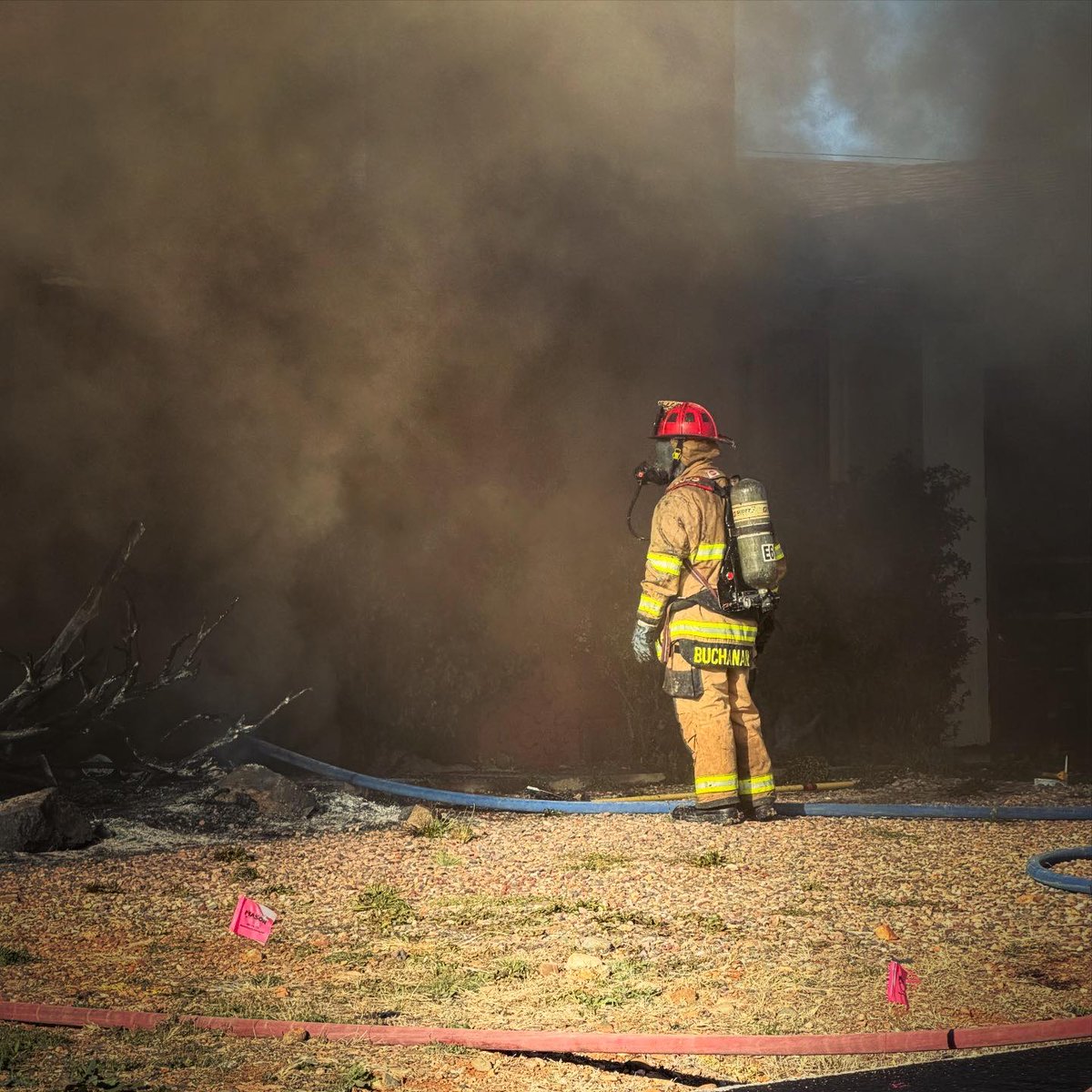 Central Arizona Fire & Medical tweet media