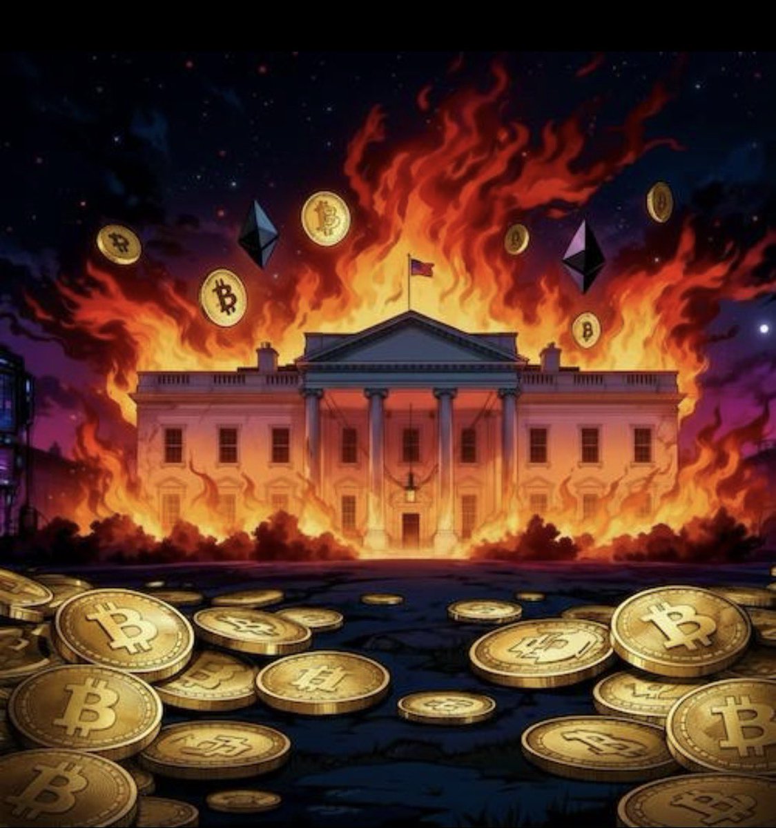 AlphaMemeCoinz's tweet photo. @itsFoxCrypto Real cult , real community pushing from trenches!💯🚀 @EuroCryptoZ  $LastWhite Fz9VnXRYnxF8LaaUbjyfgCfsm2b9jCDXkhdmjFnRpump https://t.co/4jxsXOvxVl