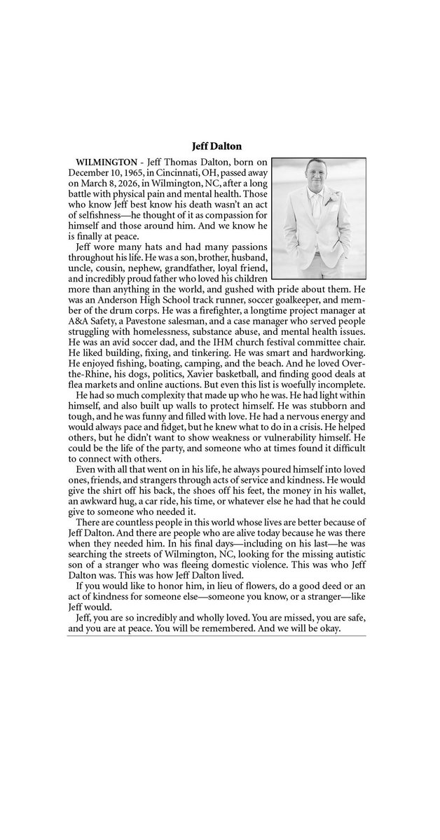 Chris Dalton tweet media