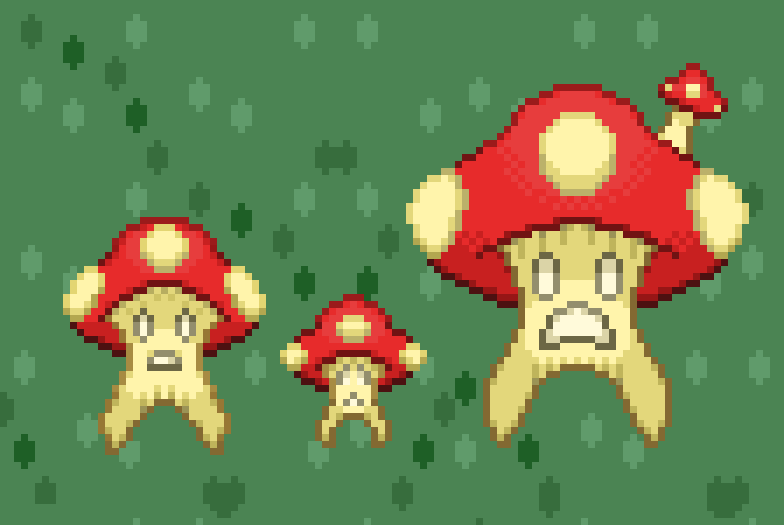 RPG_PCI_Project's tweet photo. - E-Eh... -

Se han visto muy raramente monstruos específicos con cierto... tamaño fuera de lo común...

Las criaturas lo han nombrado como suceso : Wiwi y Giante

#pixelart #rpgmaker #indiedev https://t.co/VVNimjb2lb