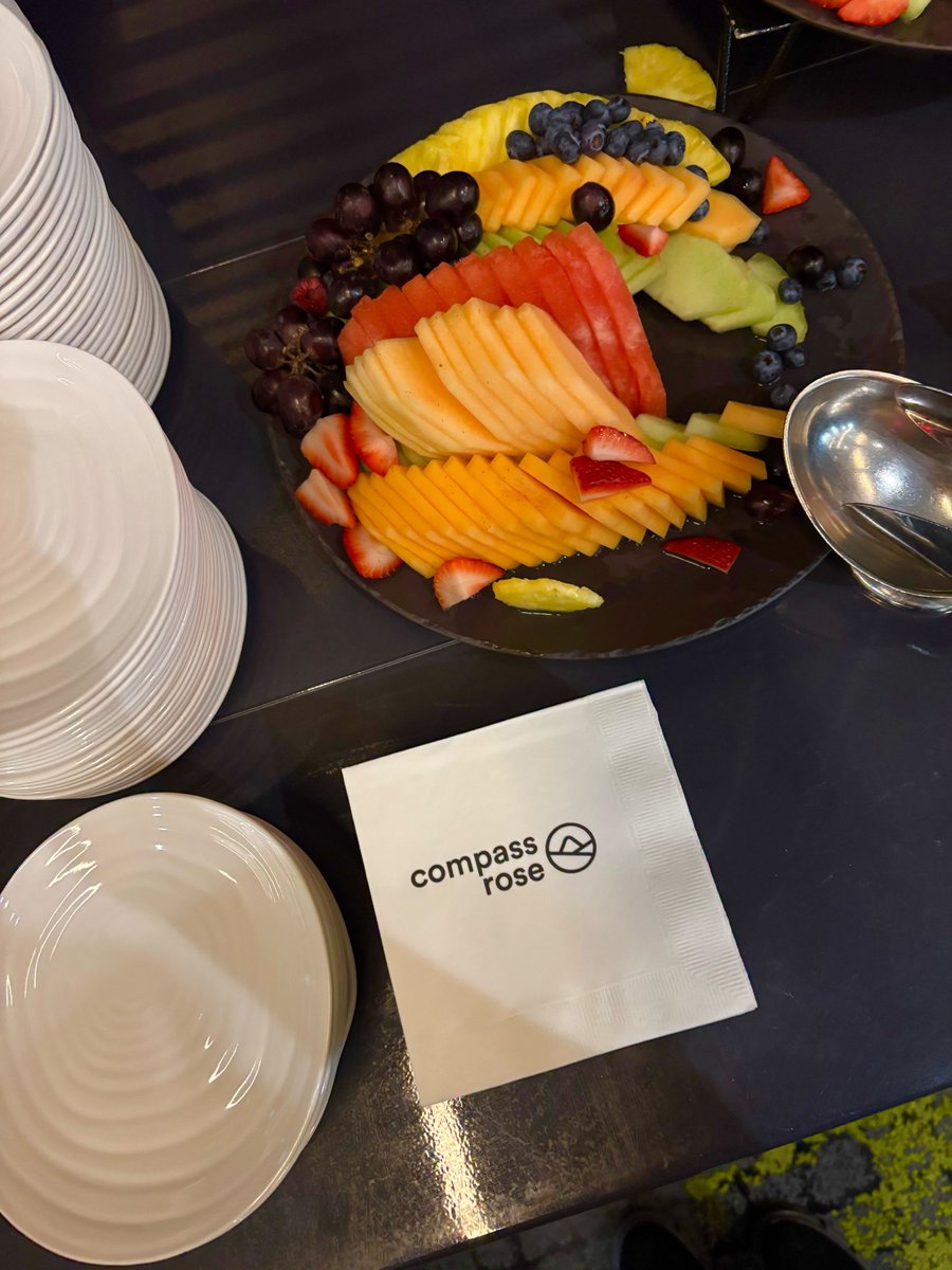 Compass Rose tweet media