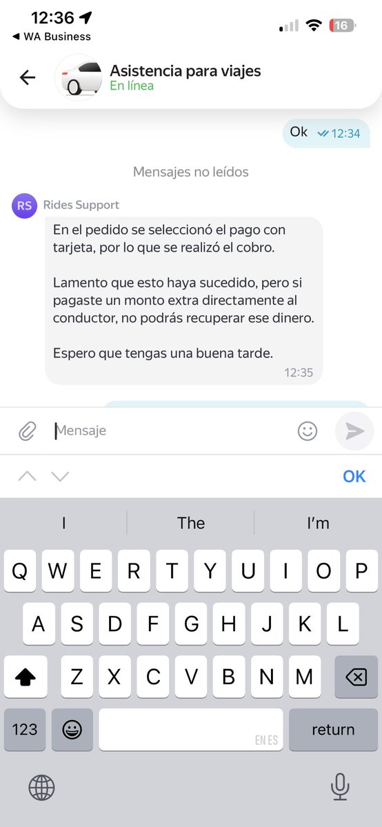 SANDRA RUIZ tweet media