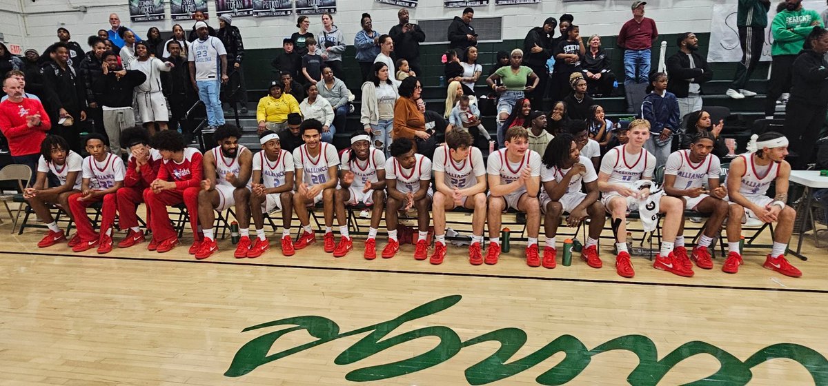 Coach Chet Harper tweet media