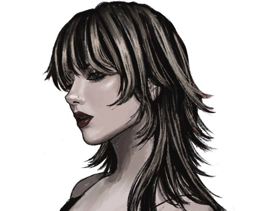 يارا /commissions open tweet media