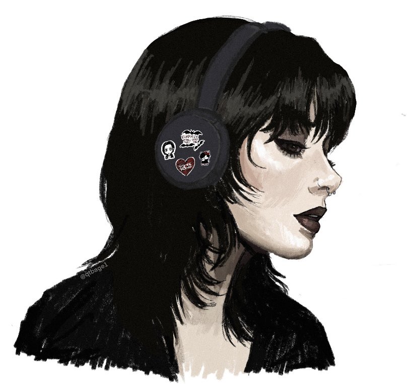 يارا /commissions open tweet media